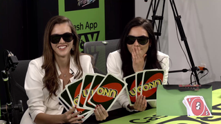 Fans Criticize Poor Timing Of In-Person Twitch Star <i>Uno </i>Tournament